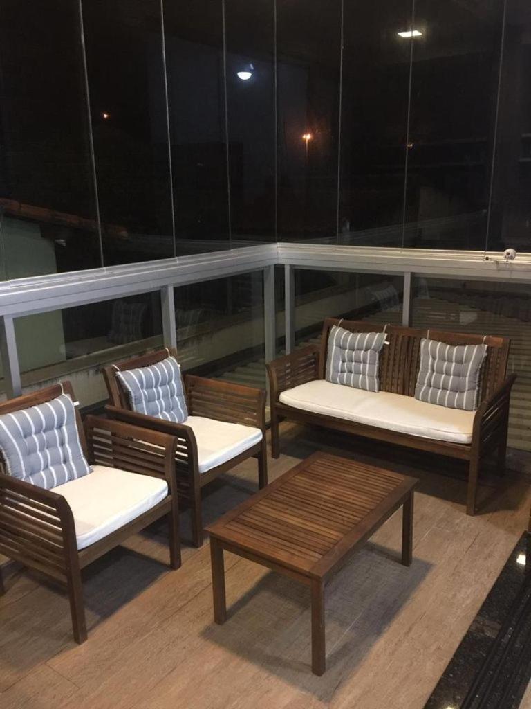 Tasbi House Loft Piratininga Apartamento Niterói Exterior foto